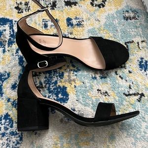 Target Michaela heels